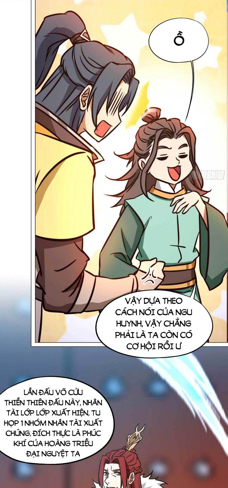 đọc truyện Vạn Cổ Kiếm Thần Chương 177 ảnh 428 tại Thiên Thai Truyện