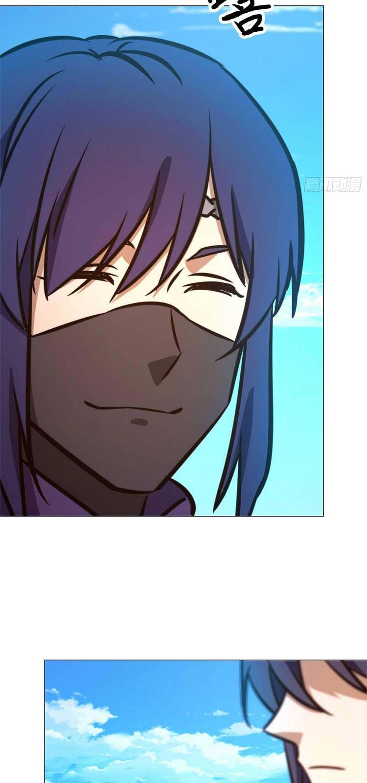 đọc truyện Vạn Cổ Kiếm Thần Chương 177 ảnh 439 tại Thiên Thai Truyện