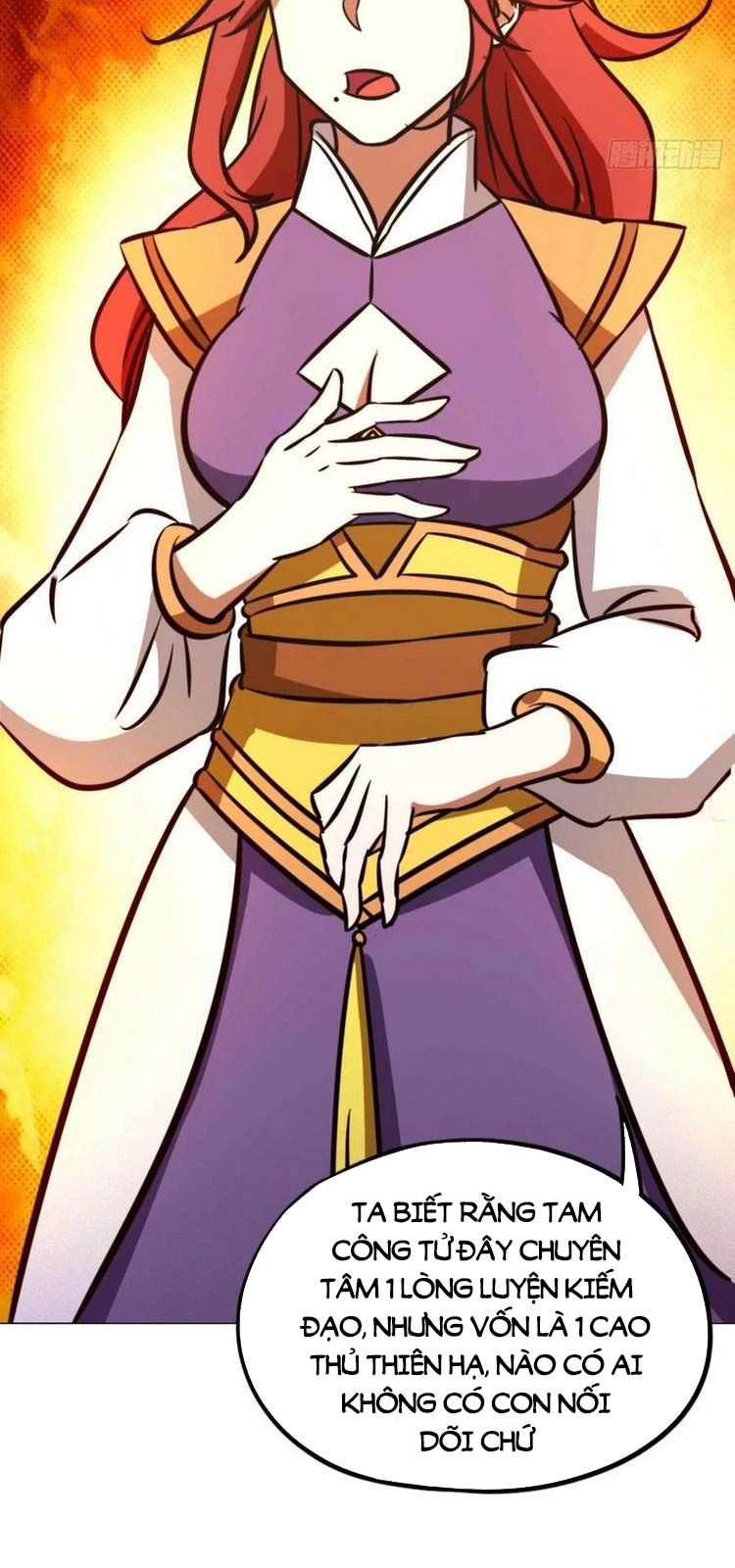 đọc truyện Vạn Cổ Kiếm Thần Chương 178 ảnh 14 tại Thiên Thai Truyện