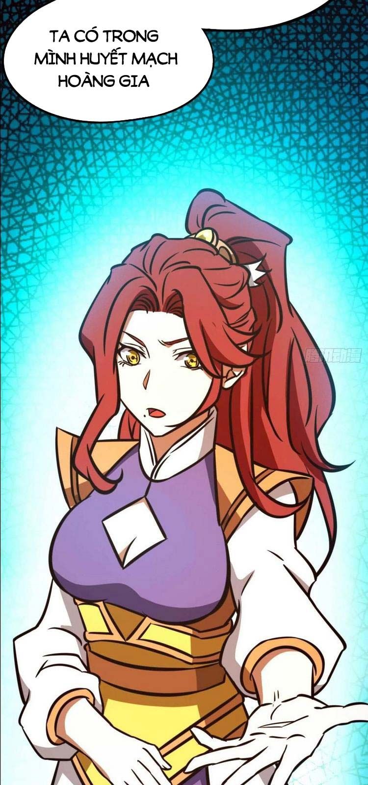 đọc truyện Vạn Cổ Kiếm Thần Chương 178 ảnh 17 tại Thiên Thai Truyện