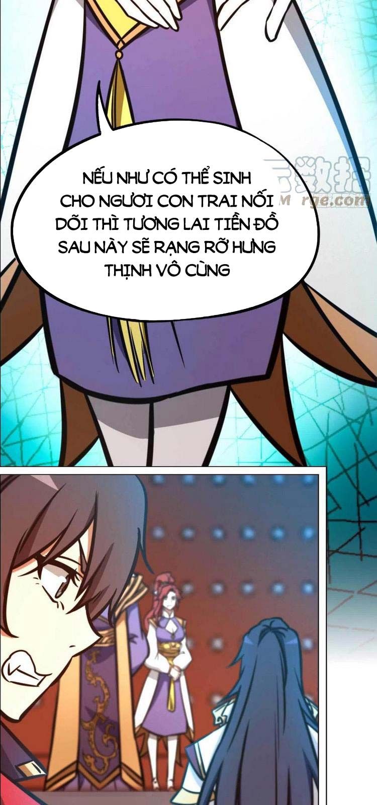 đọc truyện Vạn Cổ Kiếm Thần Chương 178 ảnh 18 tại Thiên Thai Truyện