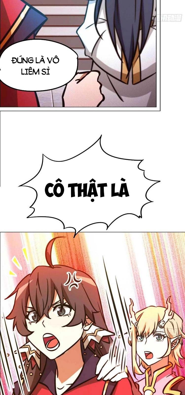 đọc truyện Vạn Cổ Kiếm Thần Chương 178 ảnh 19 tại Thiên Thai Truyện