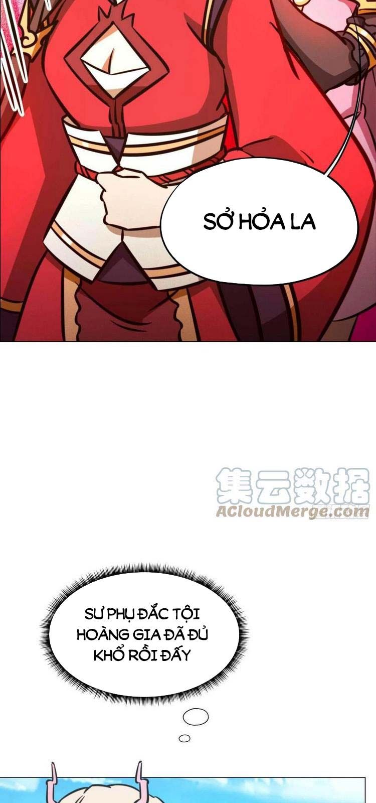 đọc truyện Vạn Cổ Kiếm Thần Chương 178 ảnh 20 tại Thiên Thai Truyện