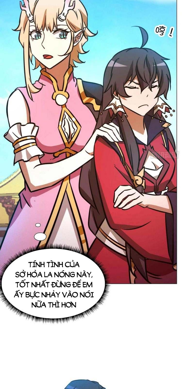 đọc truyện Vạn Cổ Kiếm Thần Chương 178 ảnh 21 tại Thiên Thai Truyện