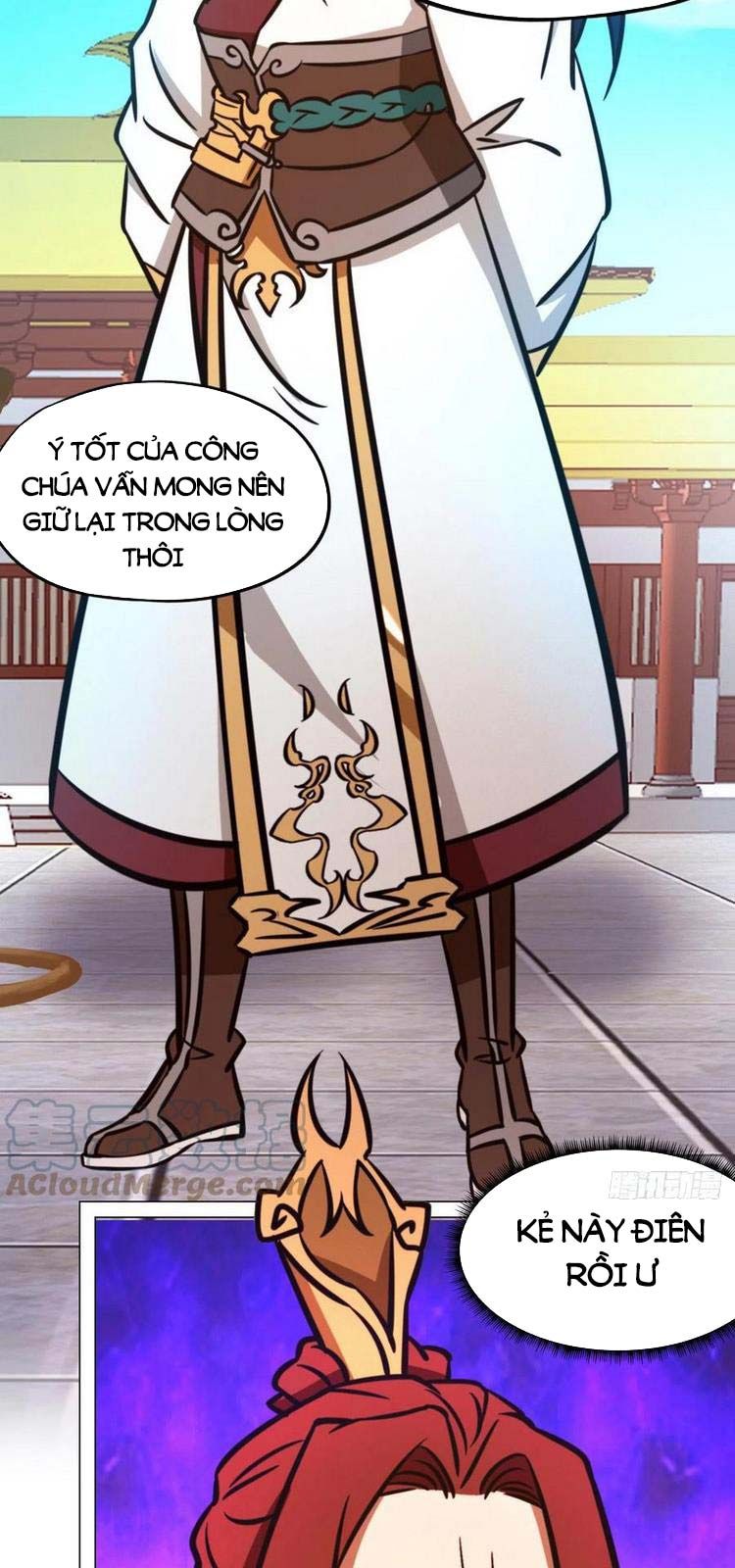 đọc truyện Vạn Cổ Kiếm Thần Chương 178 ảnh 4 tại Thiên Thai Truyện