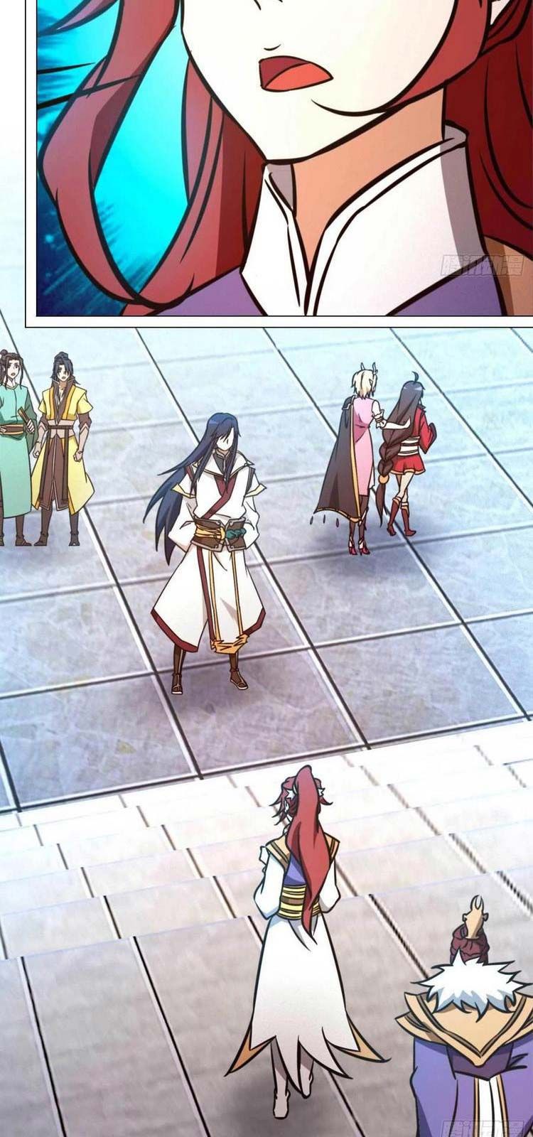 đọc truyện Vạn Cổ Kiếm Thần Chương 178 ảnh 24 tại Thiên Thai Truyện