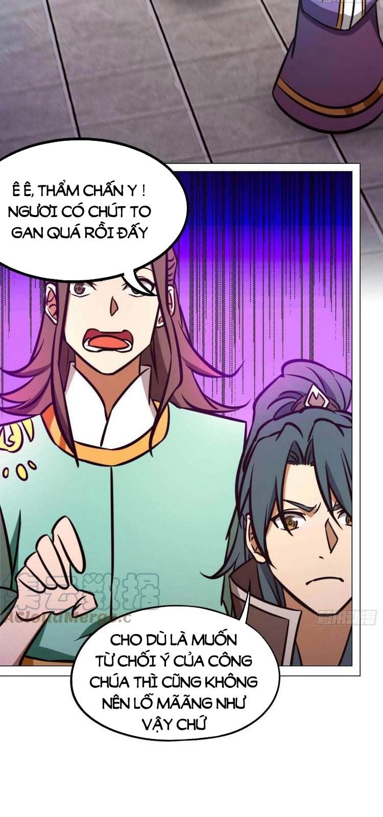 đọc truyện Vạn Cổ Kiếm Thần Chương 178 ảnh 25 tại Thiên Thai Truyện