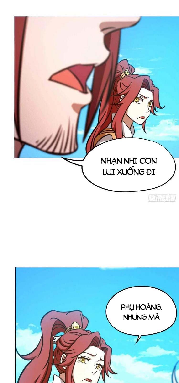 đọc truyện Vạn Cổ Kiếm Thần Chương 178 ảnh 26 tại Thiên Thai Truyện