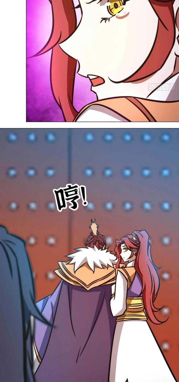 đọc truyện Vạn Cổ Kiếm Thần Chương 178 ảnh 29 tại Thiên Thai Truyện