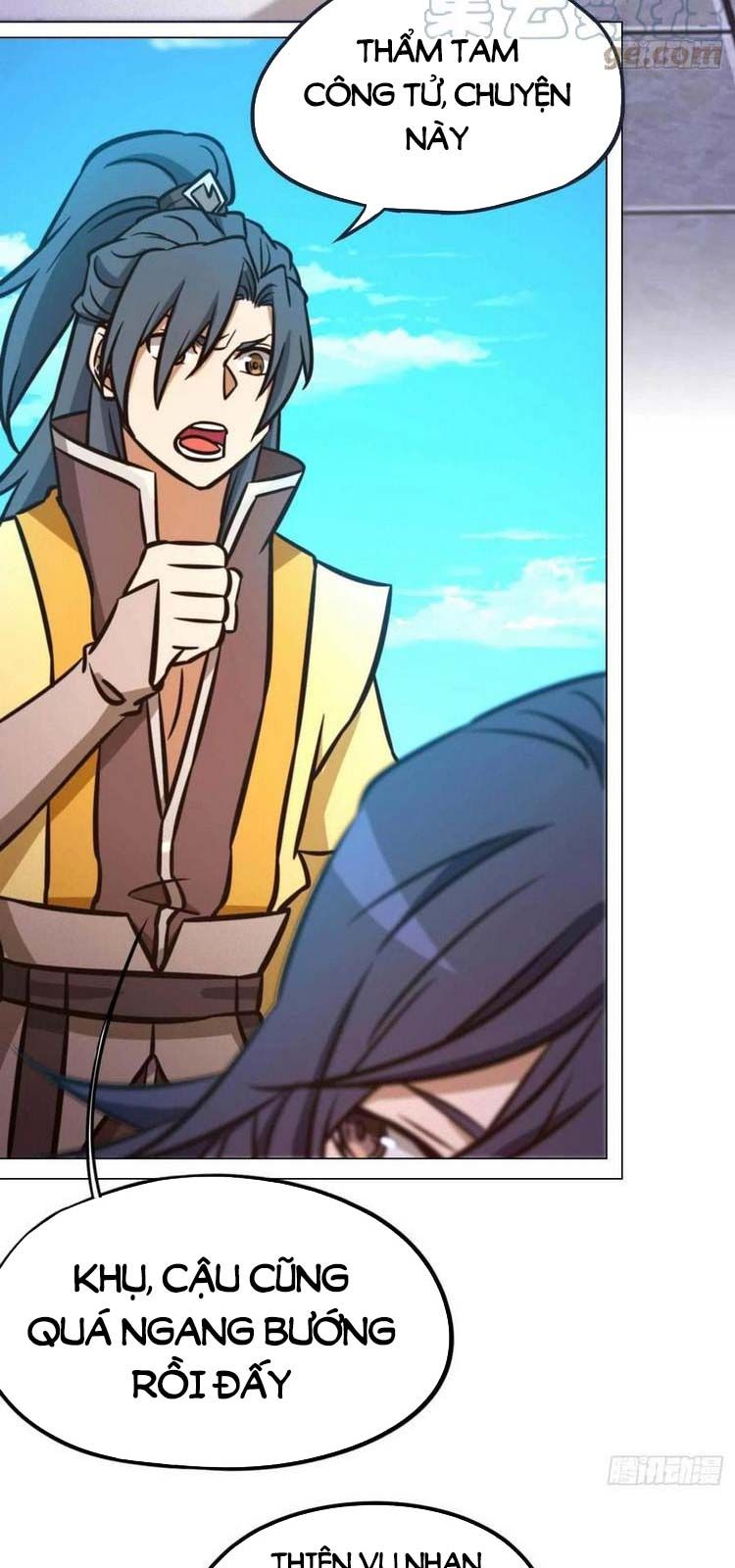 đọc truyện Vạn Cổ Kiếm Thần Chương 178 ảnh 31 tại Thiên Thai Truyện