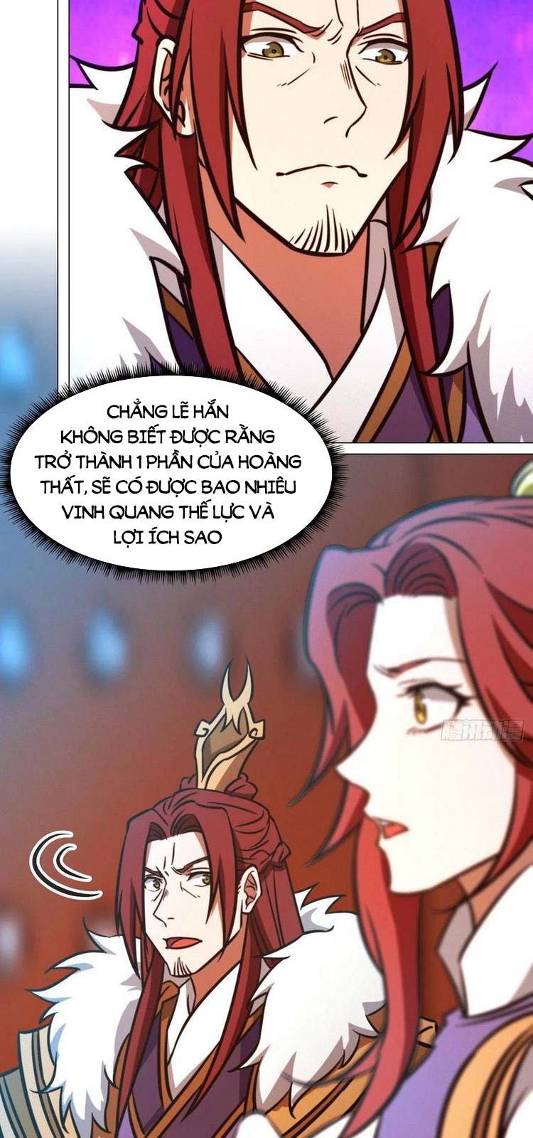 đọc truyện Vạn Cổ Kiếm Thần Chương 178 ảnh 5 tại Thiên Thai Truyện