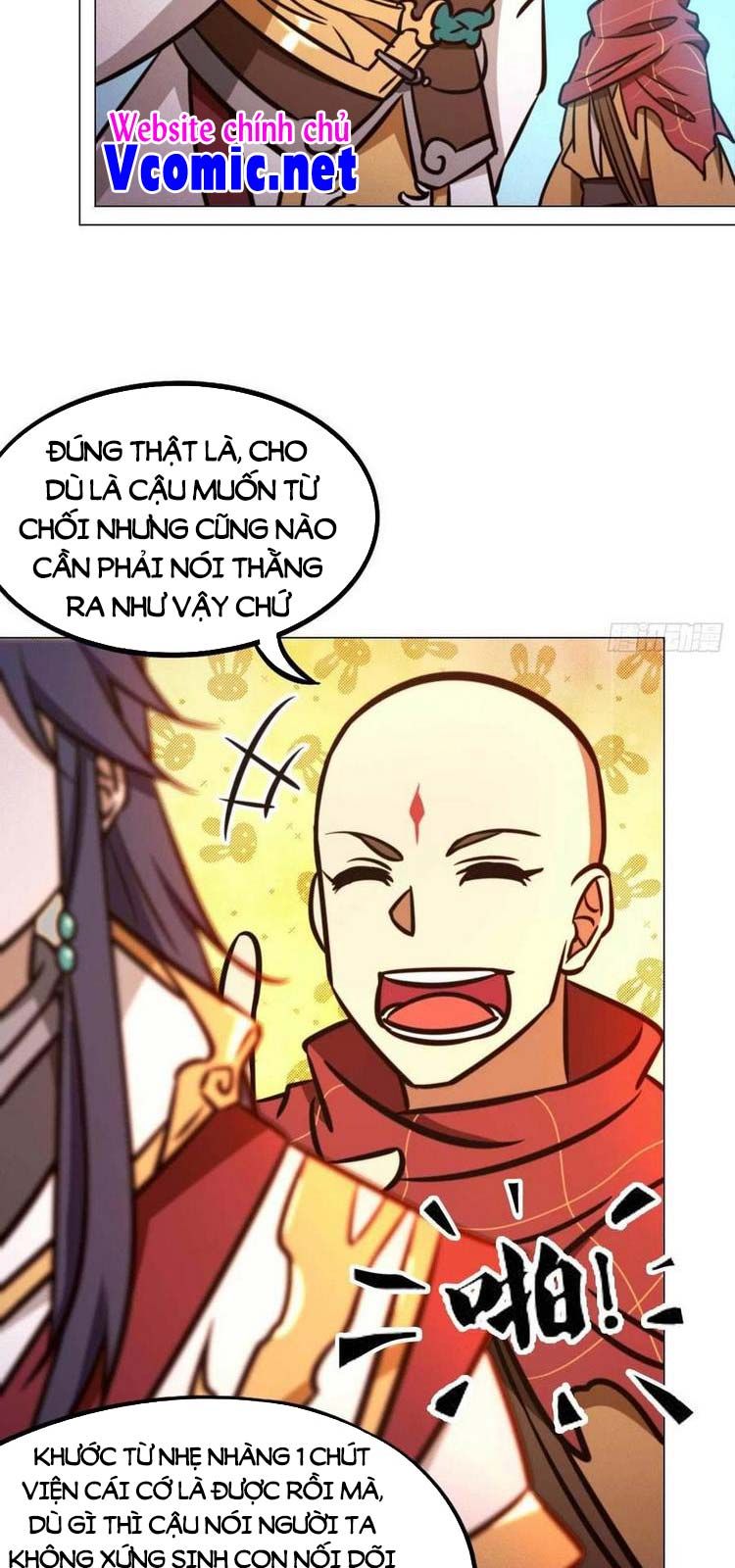 đọc truyện Vạn Cổ Kiếm Thần Chương 178 ảnh 35 tại Thiên Thai Truyện