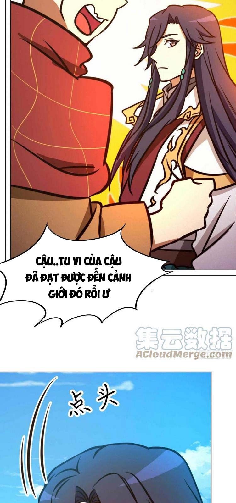 đọc truyện Vạn Cổ Kiếm Thần Chương 178 ảnh 41 tại Thiên Thai Truyện