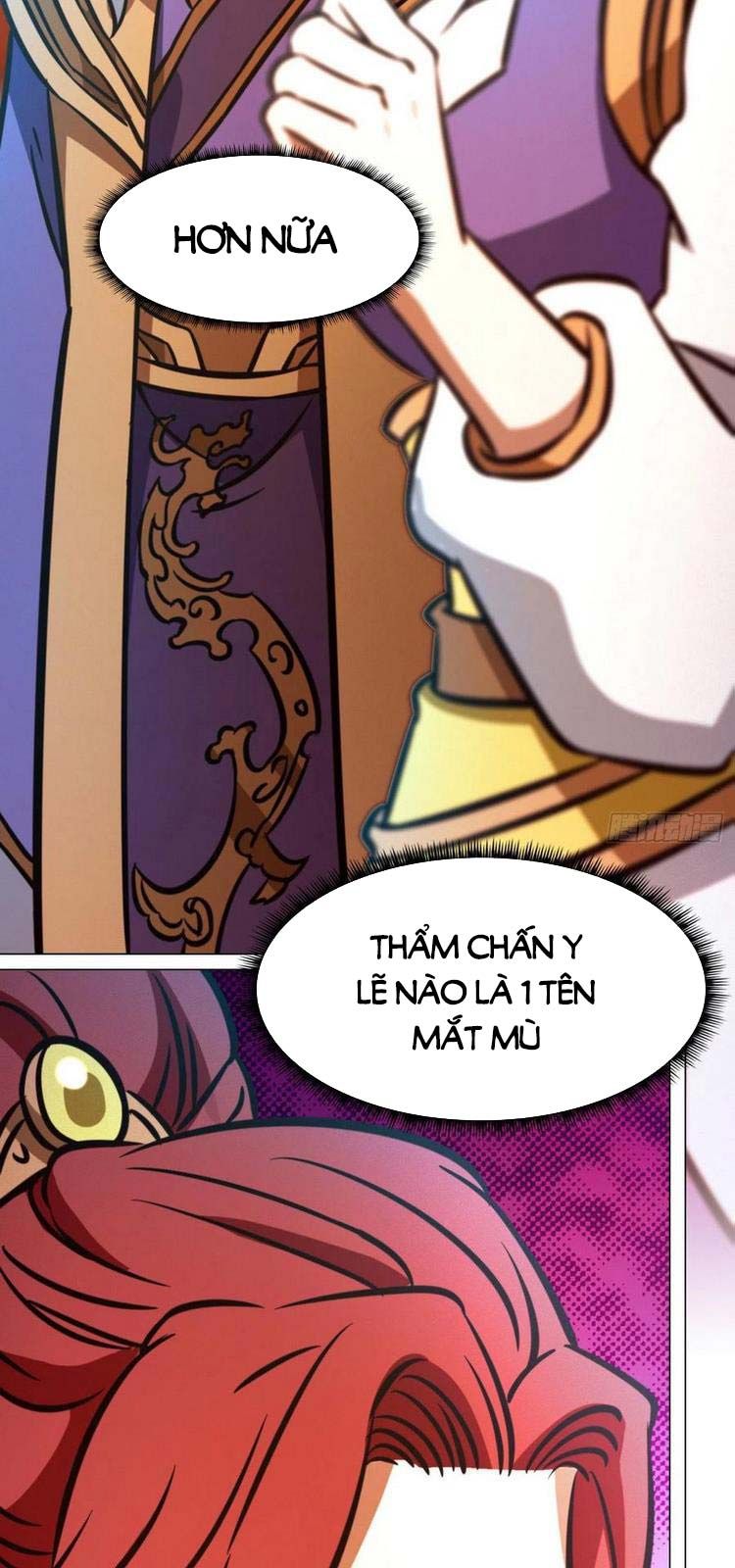 đọc truyện Vạn Cổ Kiếm Thần Chương 178 ảnh 6 tại Thiên Thai Truyện