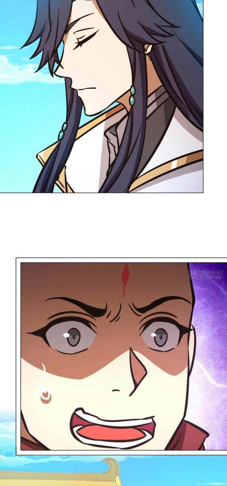 đọc truyện Vạn Cổ Kiếm Thần Chương 178 ảnh 42 tại Thiên Thai Truyện