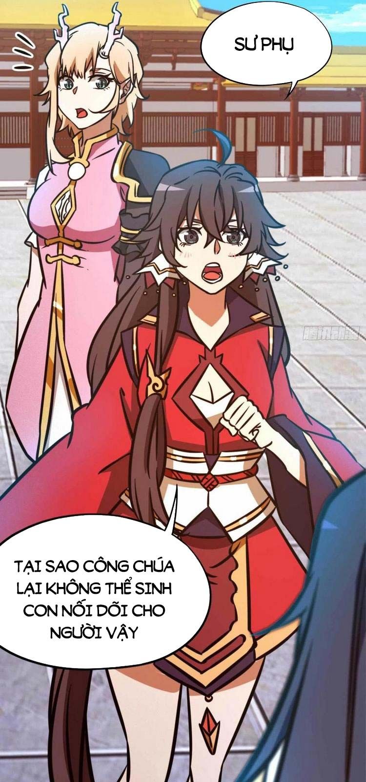 đọc truyện Vạn Cổ Kiếm Thần Chương 178 ảnh 43 tại Thiên Thai Truyện