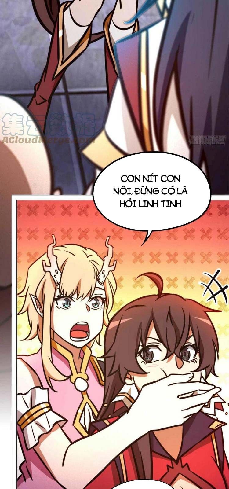 đọc truyện Vạn Cổ Kiếm Thần Chương 178 ảnh 44 tại Thiên Thai Truyện