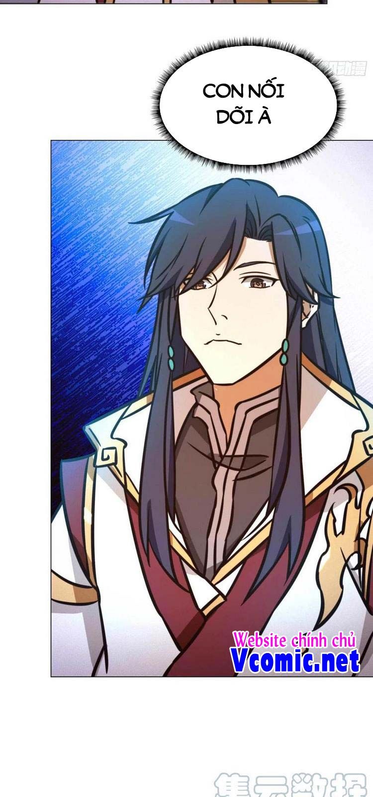 đọc truyện Vạn Cổ Kiếm Thần Chương 178 ảnh 46 tại Thiên Thai Truyện