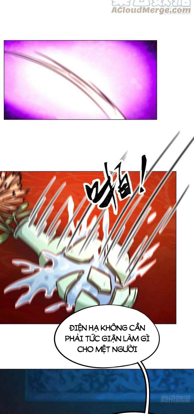 đọc truyện Vạn Cổ Kiếm Thần Chương 178 ảnh 47 tại Thiên Thai Truyện