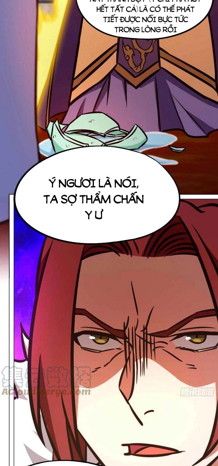 đọc truyện Vạn Cổ Kiếm Thần Chương 178 ảnh 49 tại Thiên Thai Truyện