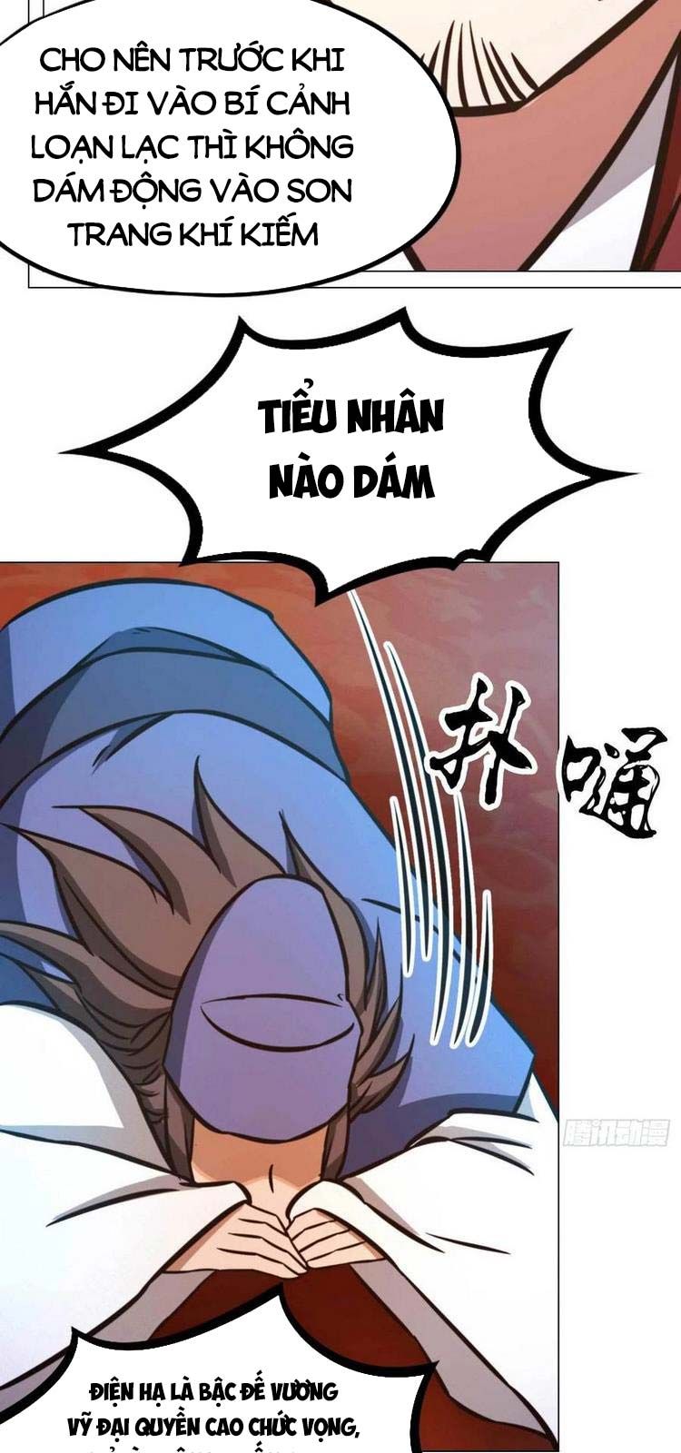 đọc truyện Vạn Cổ Kiếm Thần Chương 178 ảnh 50 tại Thiên Thai Truyện