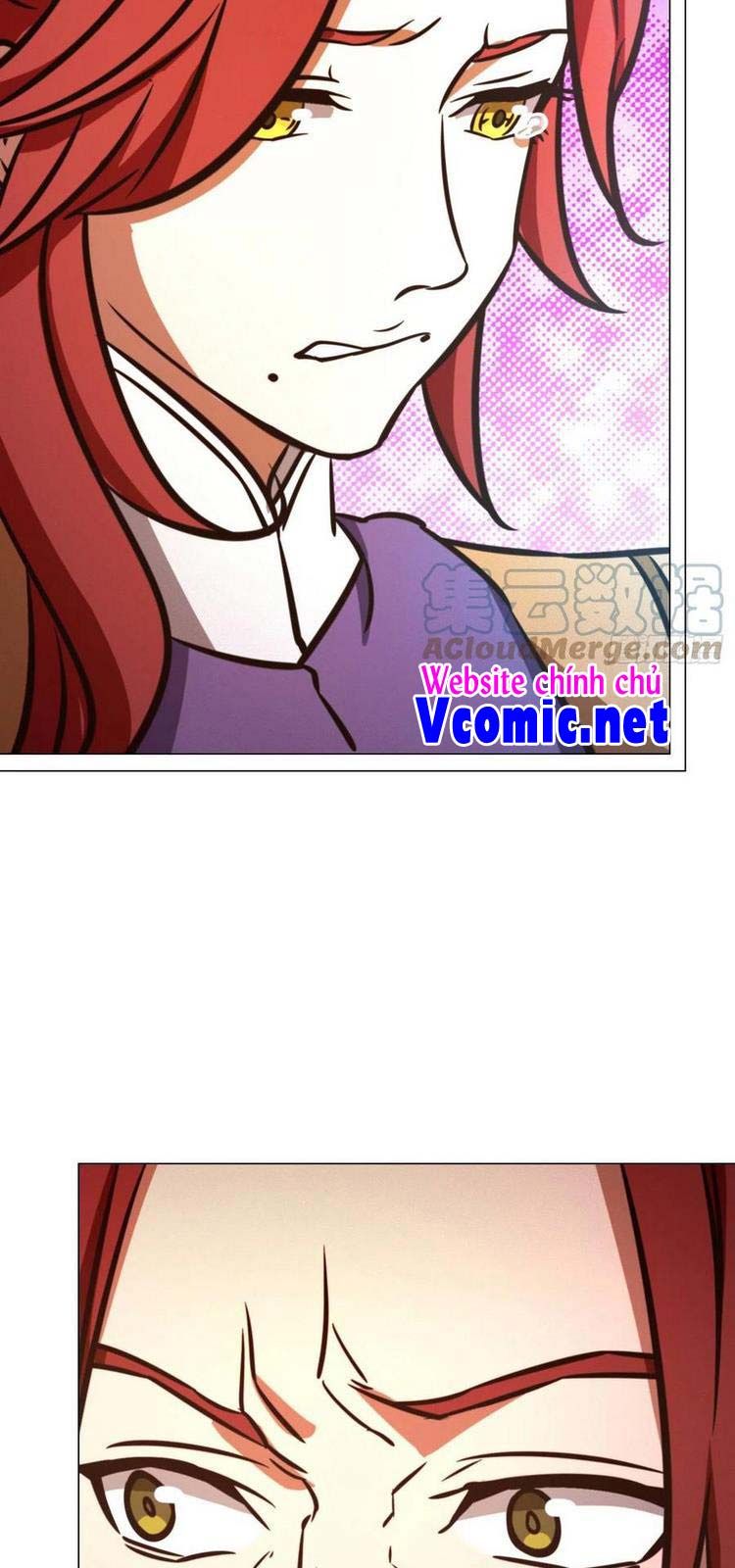 đọc truyện Vạn Cổ Kiếm Thần Chương 178 ảnh 7 tại Thiên Thai Truyện