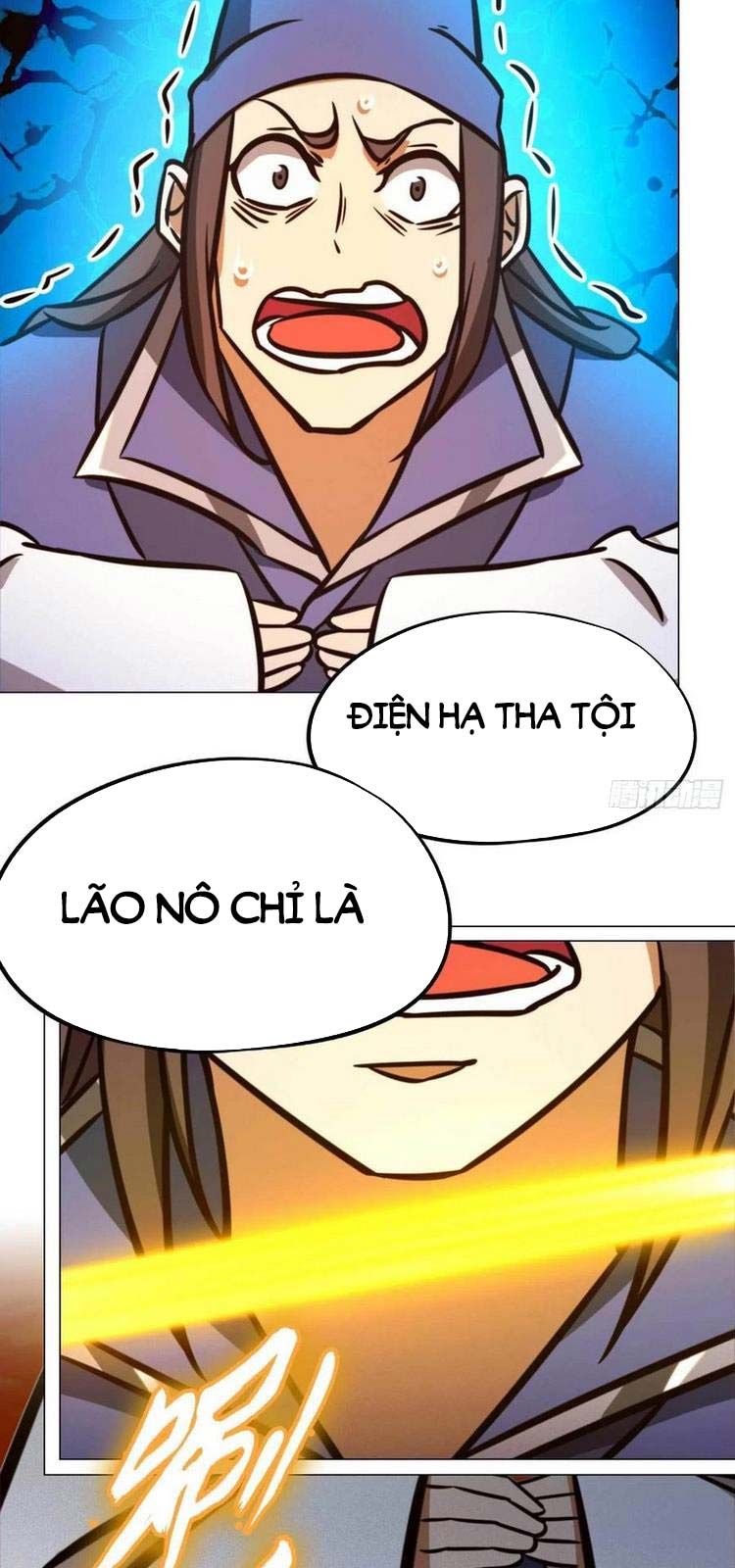 đọc truyện Vạn Cổ Kiếm Thần Chương 178 ảnh 53 tại Thiên Thai Truyện