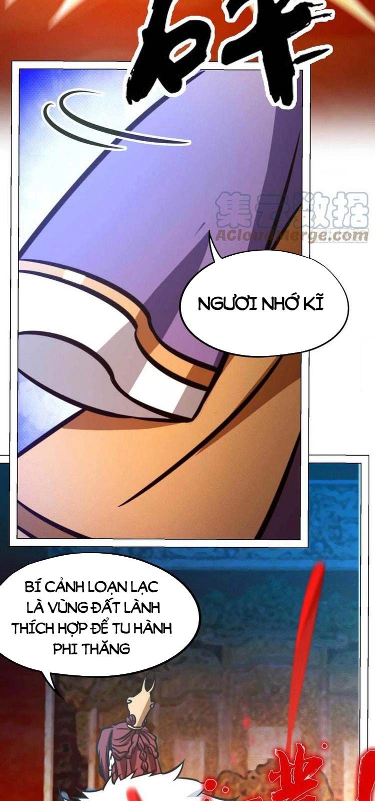 đọc truyện Vạn Cổ Kiếm Thần Chương 178 ảnh 55 tại Thiên Thai Truyện