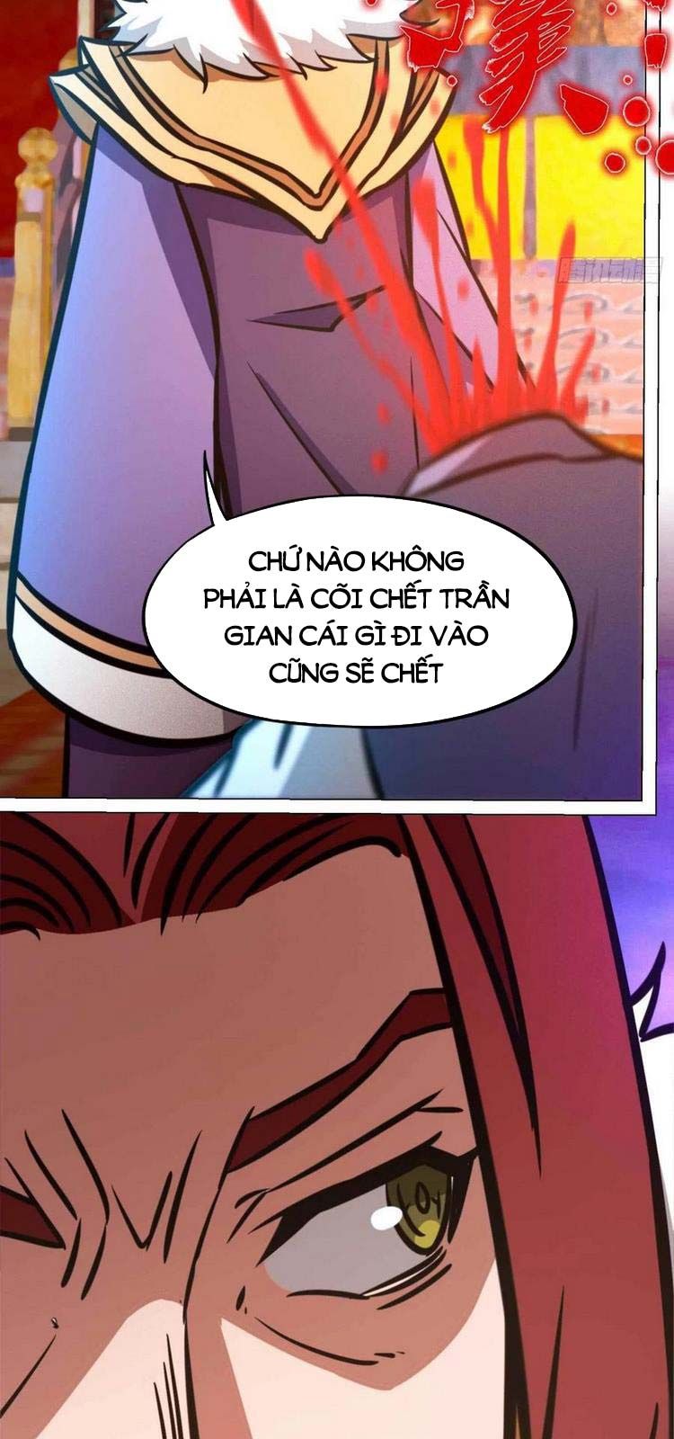 đọc truyện Vạn Cổ Kiếm Thần Chương 178 ảnh 56 tại Thiên Thai Truyện