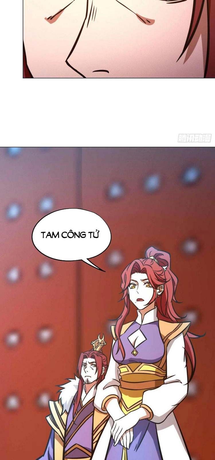 đọc truyện Vạn Cổ Kiếm Thần Chương 178 ảnh 8 tại Thiên Thai Truyện