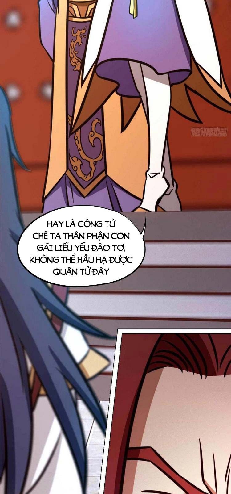 đọc truyện Vạn Cổ Kiếm Thần Chương 178 ảnh 9 tại Thiên Thai Truyện