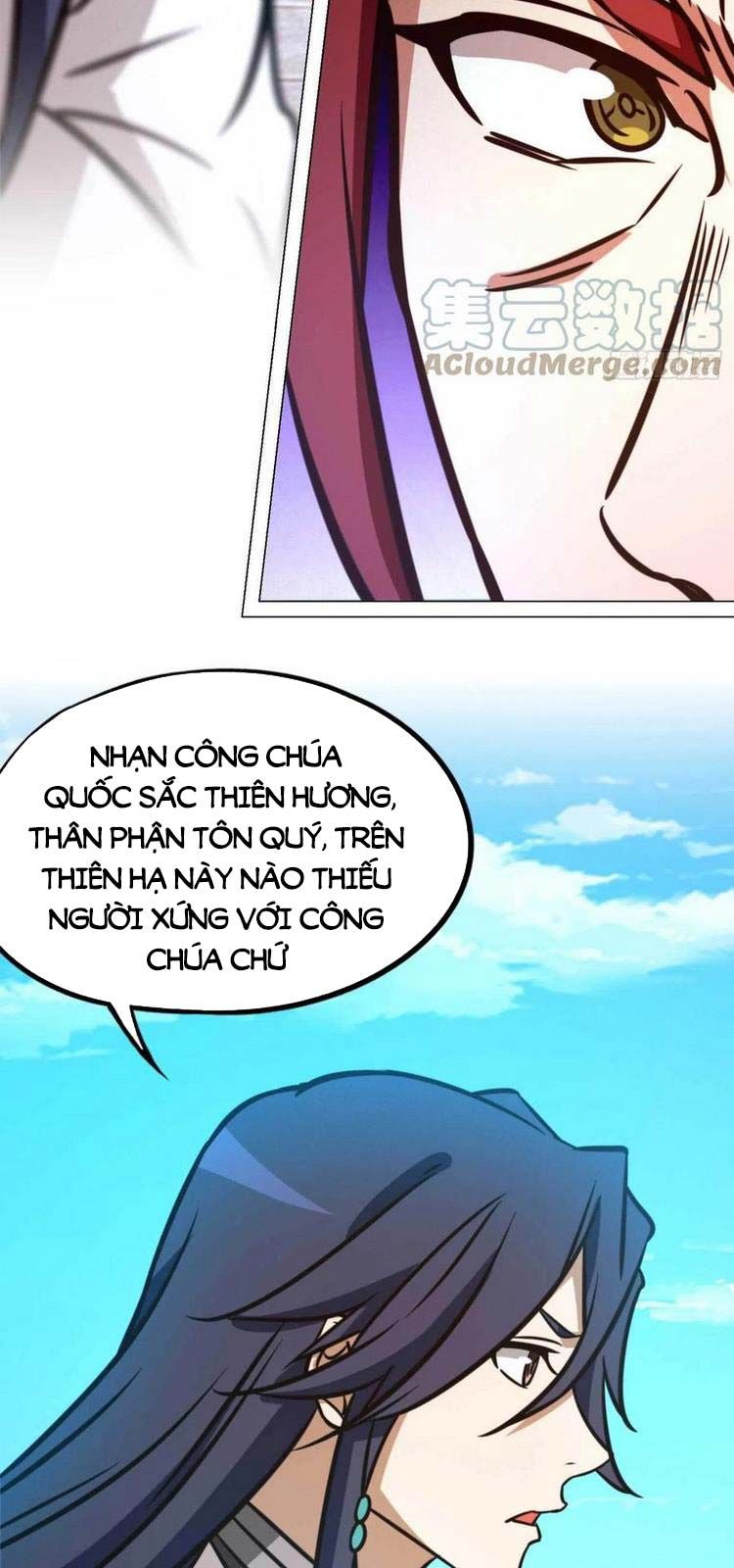 đọc truyện Vạn Cổ Kiếm Thần Chương 178 ảnh 10 tại Thiên Thai Truyện