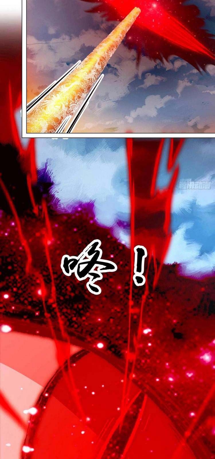 đọc truyện Vạn Cổ Kiếm Thần Chương 179 ảnh 13 tại Thiên Thai Truyện