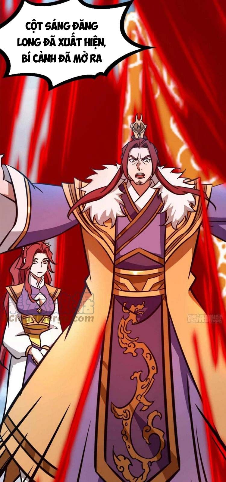 đọc truyện Vạn Cổ Kiếm Thần Chương 179 ảnh 17 tại Thiên Thai Truyện