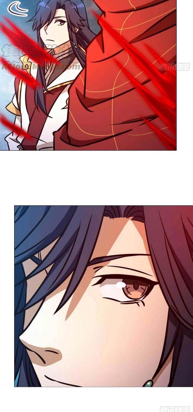 đọc truyện Vạn Cổ Kiếm Thần Chương 179 ảnh 20 tại Thiên Thai Truyện