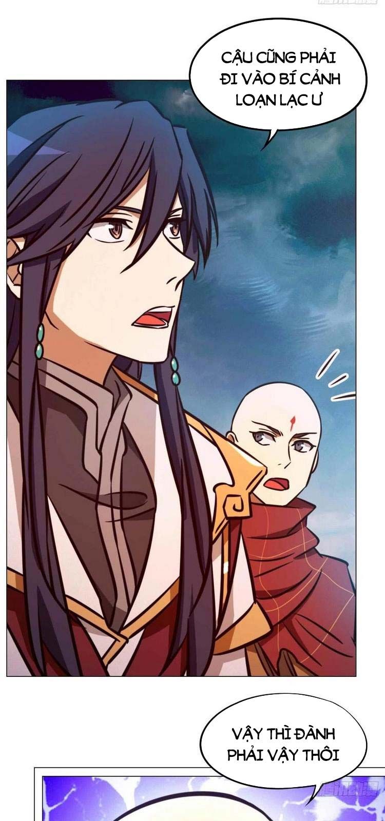 đọc truyện Vạn Cổ Kiếm Thần Chương 179 ảnh 21 tại Thiên Thai Truyện