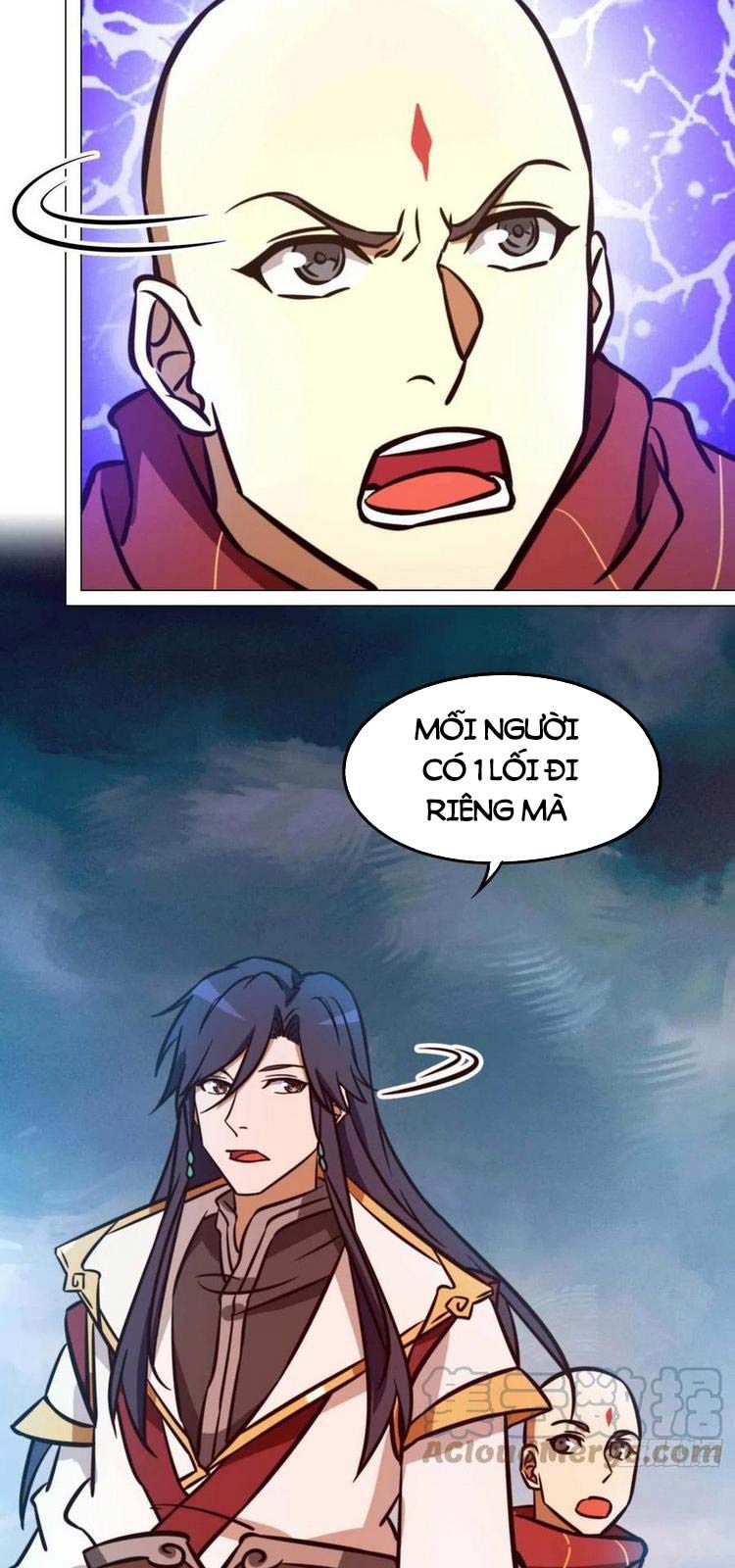 đọc truyện Vạn Cổ Kiếm Thần Chương 179 ảnh 22 tại Thiên Thai Truyện