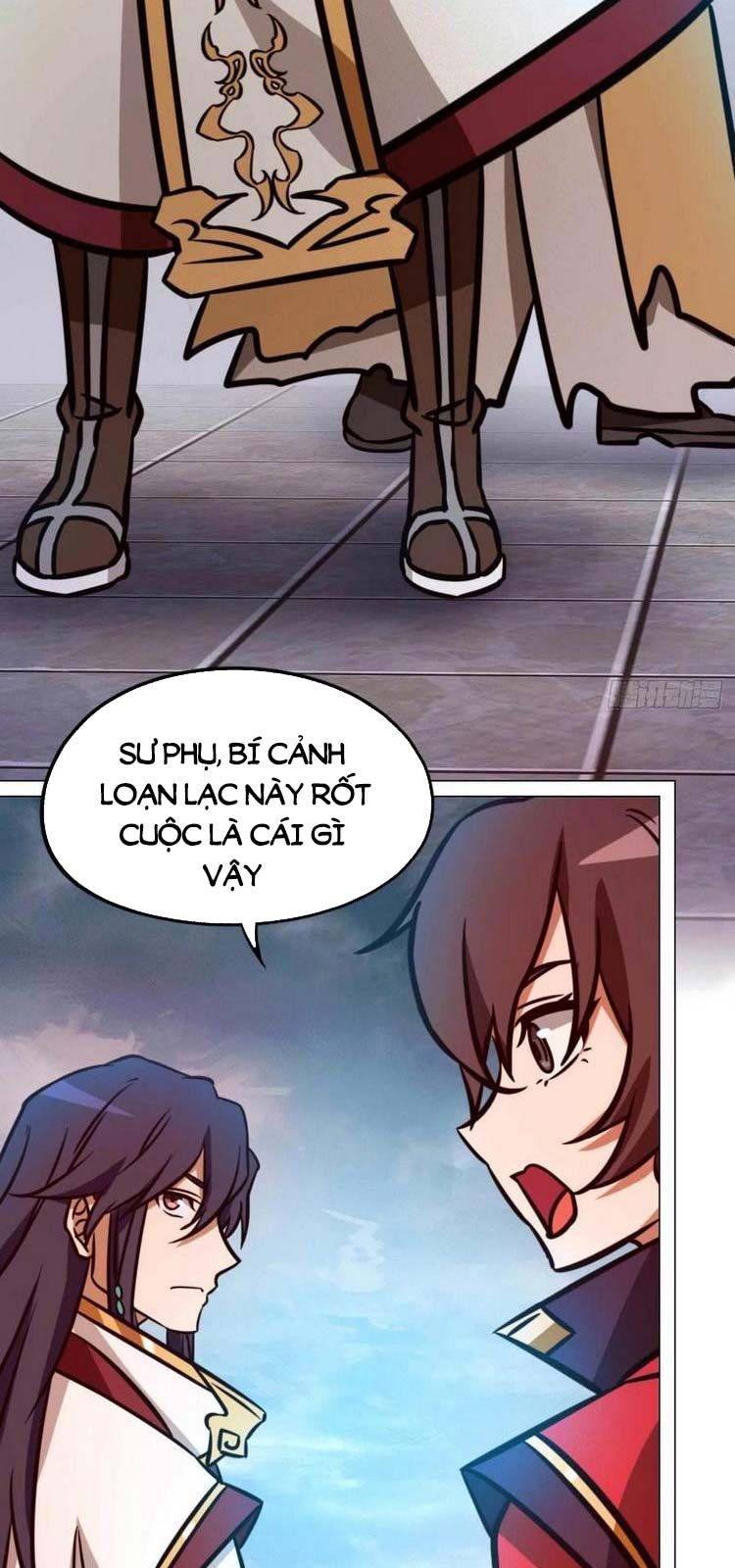 đọc truyện Vạn Cổ Kiếm Thần Chương 179 ảnh 24 tại Thiên Thai Truyện