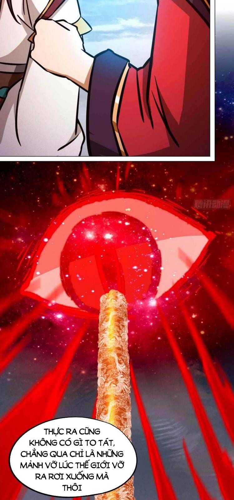 đọc truyện Vạn Cổ Kiếm Thần Chương 179 ảnh 25 tại Thiên Thai Truyện