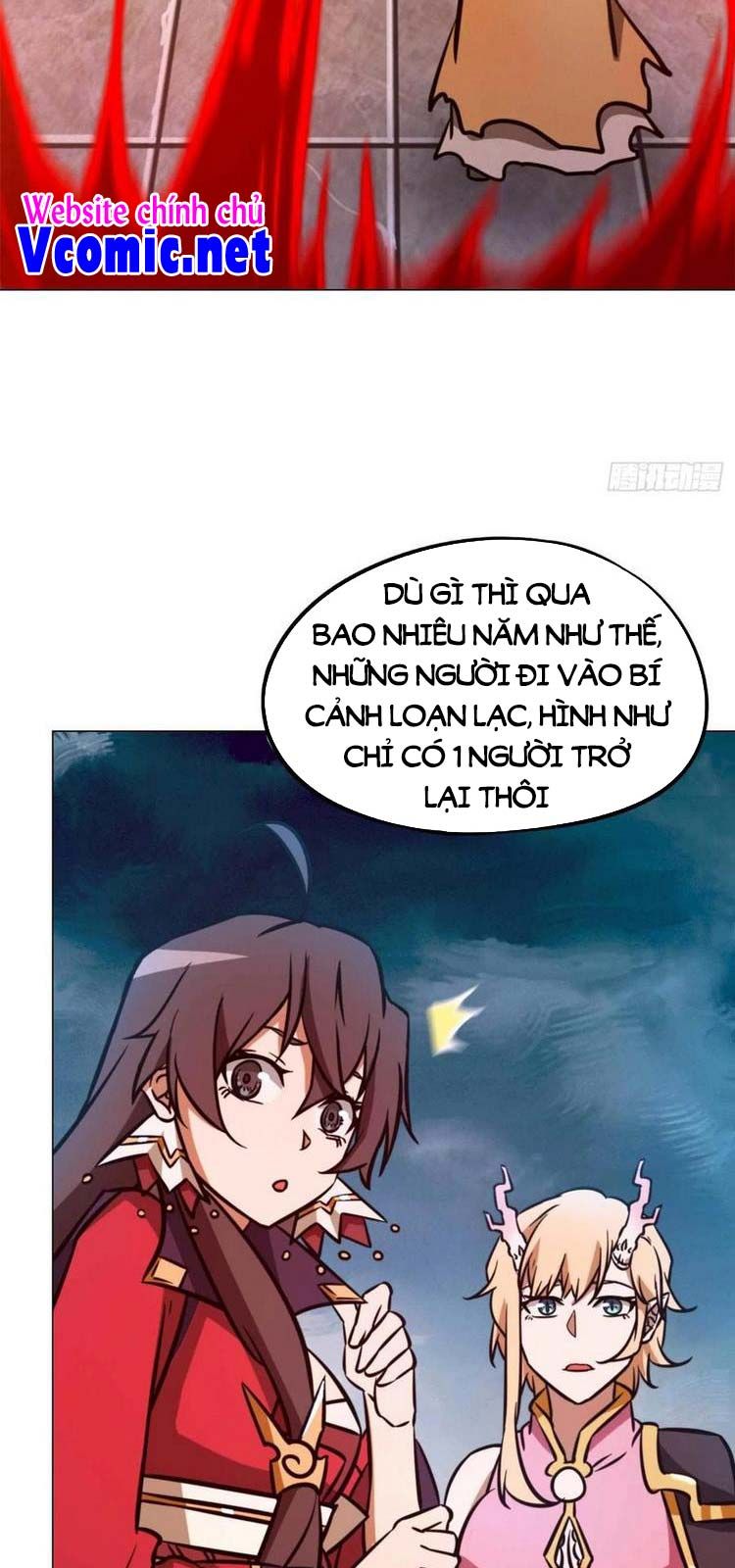 đọc truyện Vạn Cổ Kiếm Thần Chương 179 ảnh 28 tại Thiên Thai Truyện