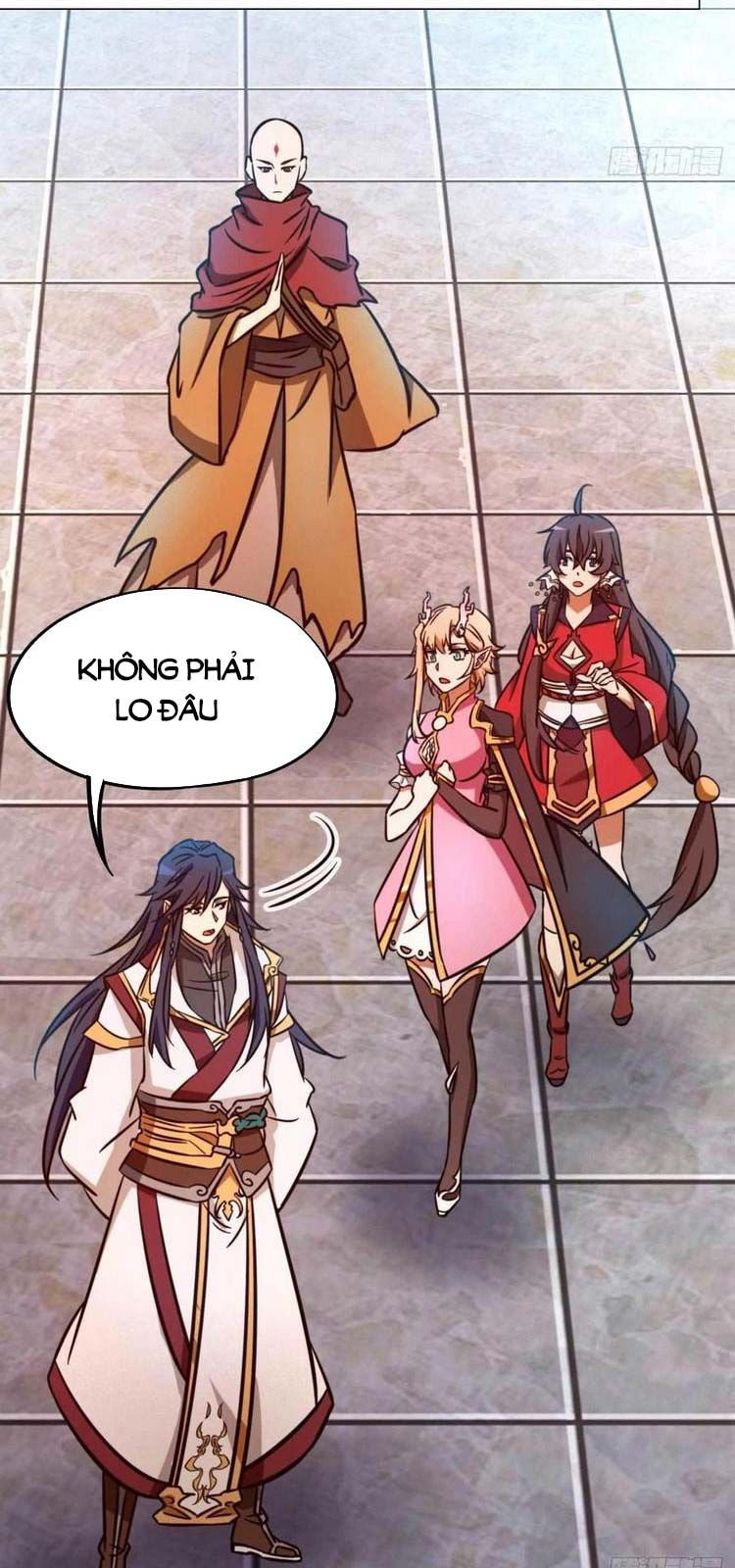 đọc truyện Vạn Cổ Kiếm Thần Chương 179 ảnh 30 tại Thiên Thai Truyện