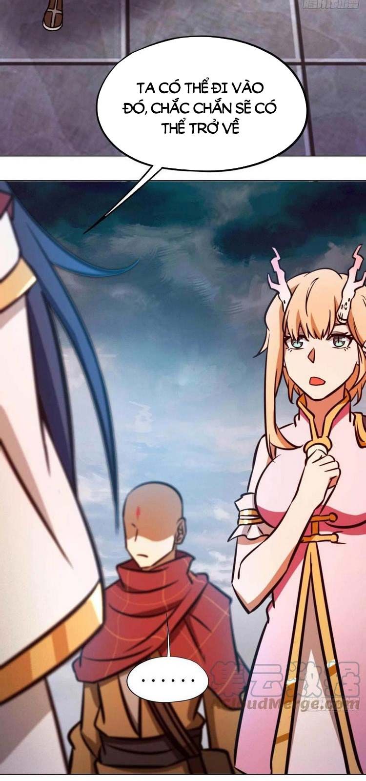 đọc truyện Vạn Cổ Kiếm Thần Chương 179 ảnh 31 tại Thiên Thai Truyện