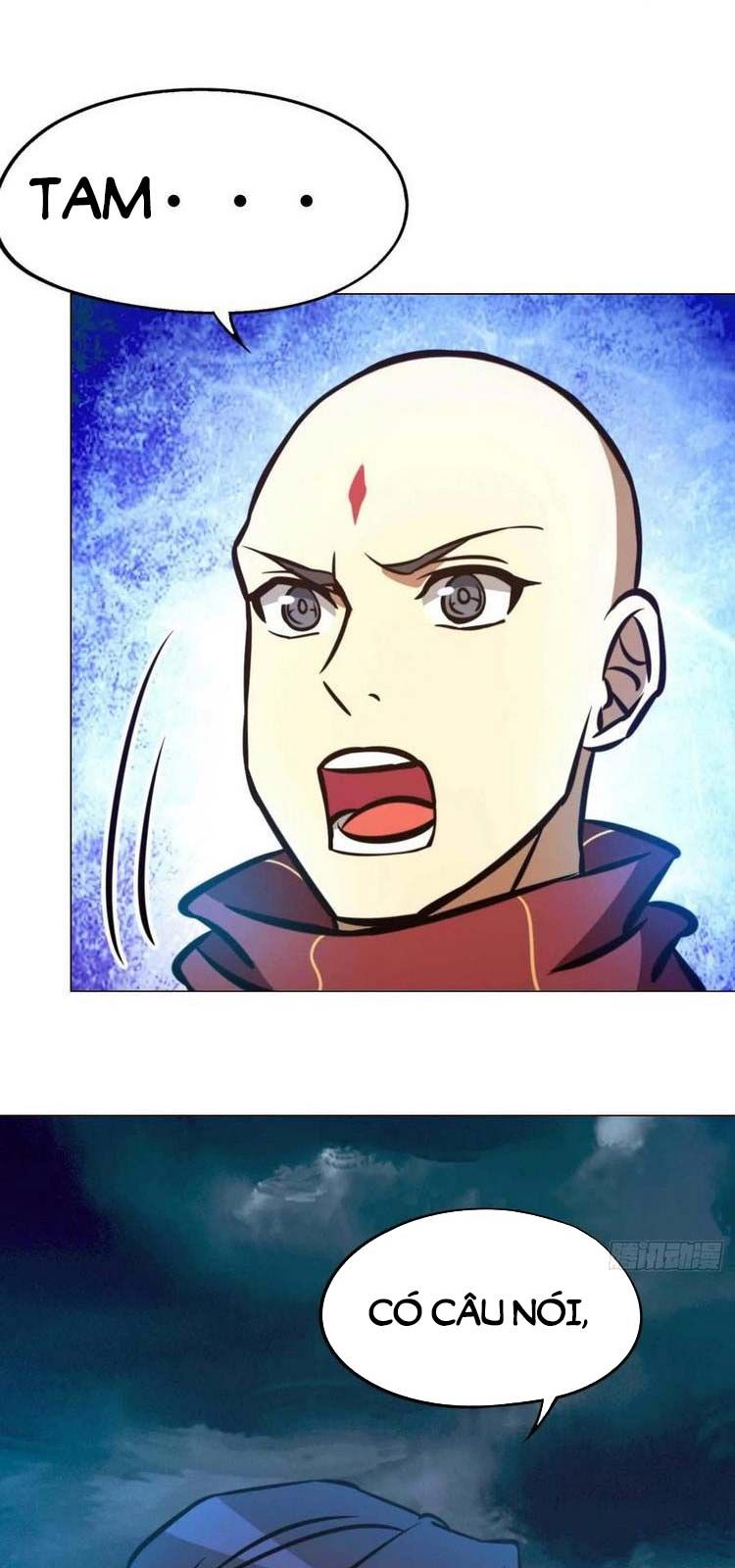 đọc truyện Vạn Cổ Kiếm Thần Chương 179 ảnh 32 tại Thiên Thai Truyện