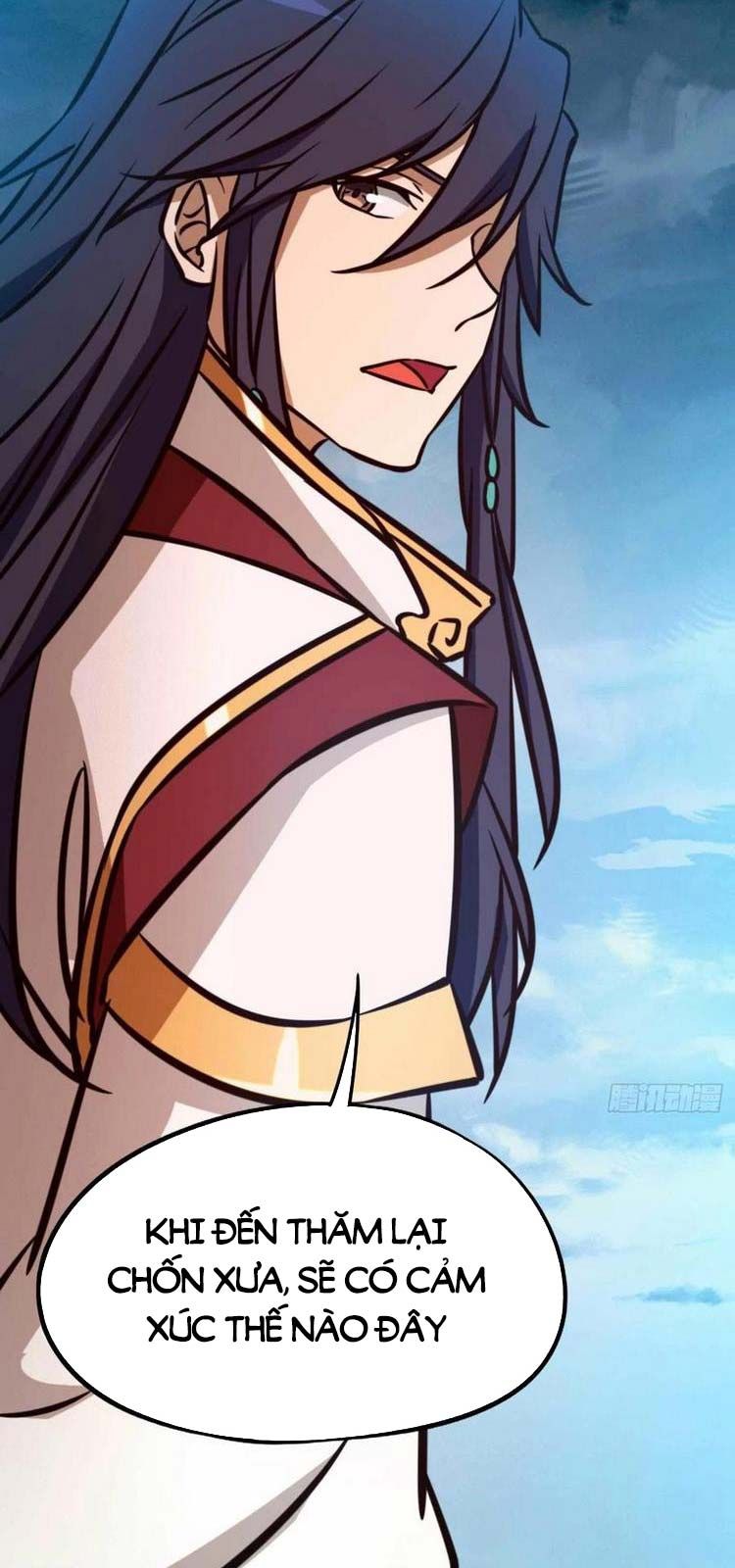 đọc truyện Vạn Cổ Kiếm Thần Chương 179 ảnh 33 tại Thiên Thai Truyện