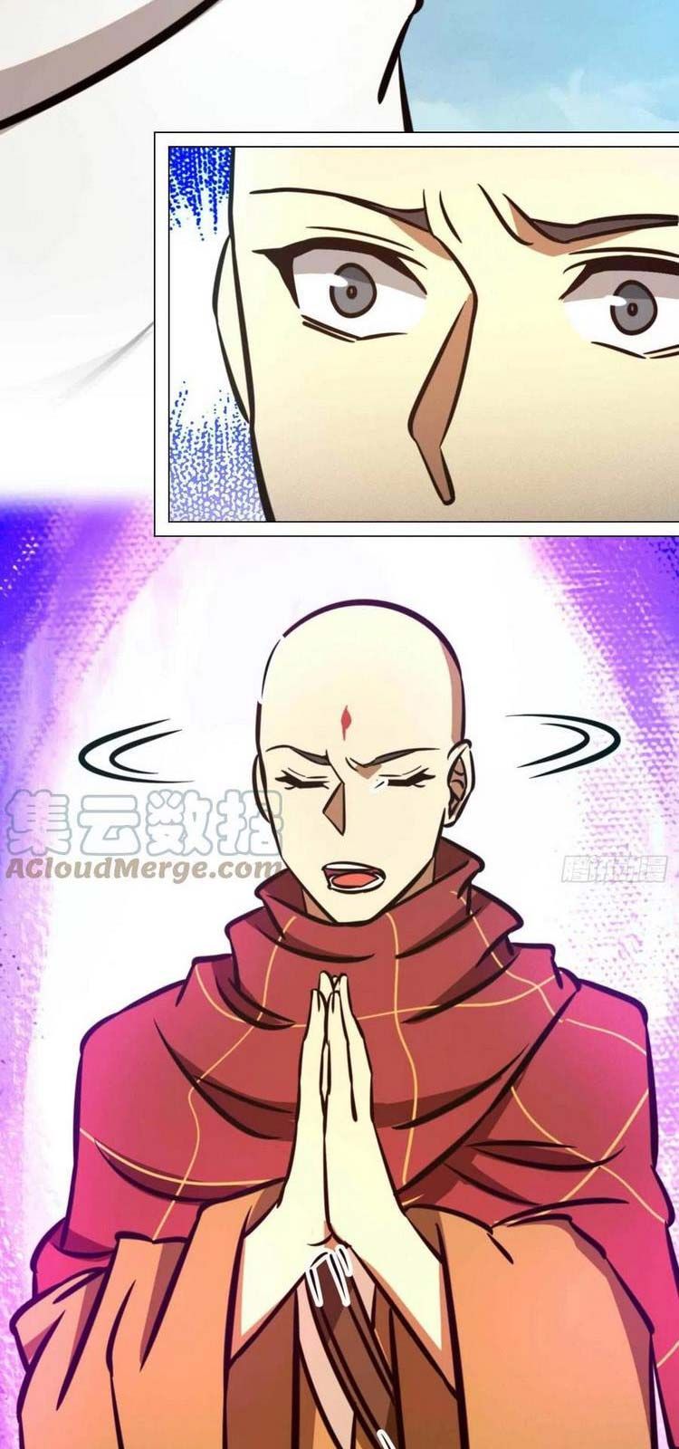 đọc truyện Vạn Cổ Kiếm Thần Chương 179 ảnh 34 tại Thiên Thai Truyện