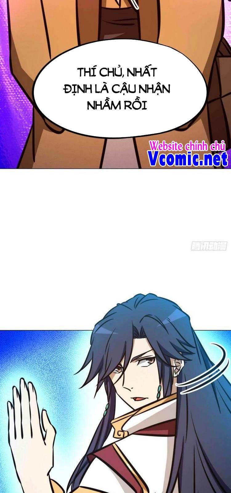 đọc truyện Vạn Cổ Kiếm Thần Chương 179 ảnh 35 tại Thiên Thai Truyện