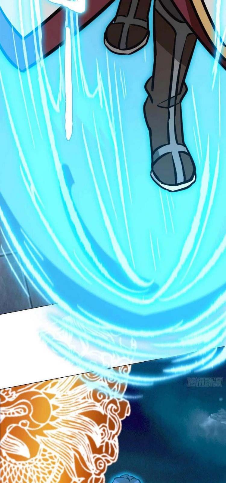 đọc truyện Vạn Cổ Kiếm Thần Chương 179 ảnh 38 tại Thiên Thai Truyện