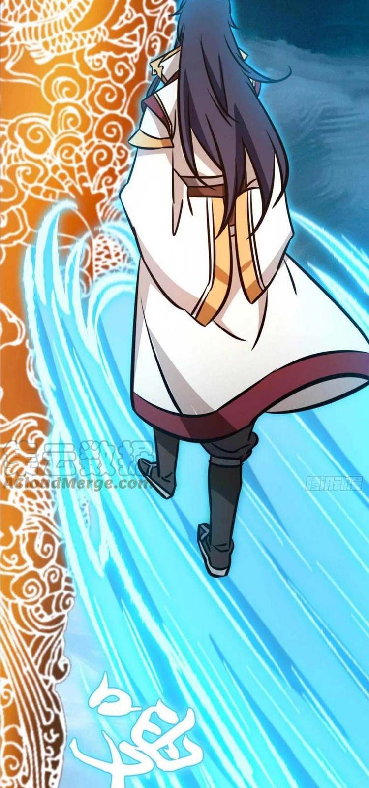 đọc truyện Vạn Cổ Kiếm Thần Chương 179 ảnh 39 tại Thiên Thai Truyện