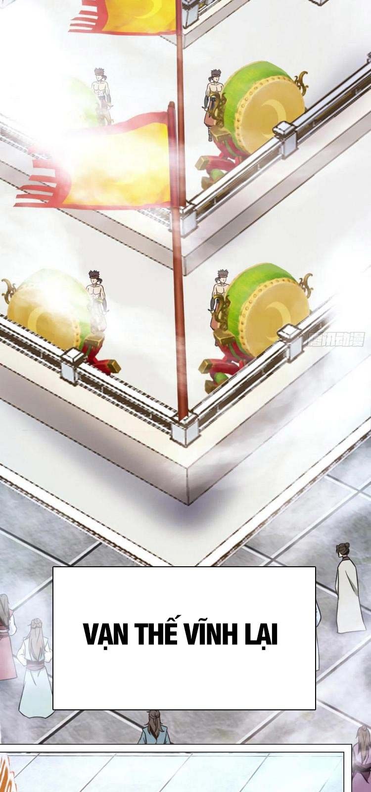 đọc truyện Vạn Cổ Kiếm Thần Chương 179 ảnh 6 tại Thiên Thai Truyện