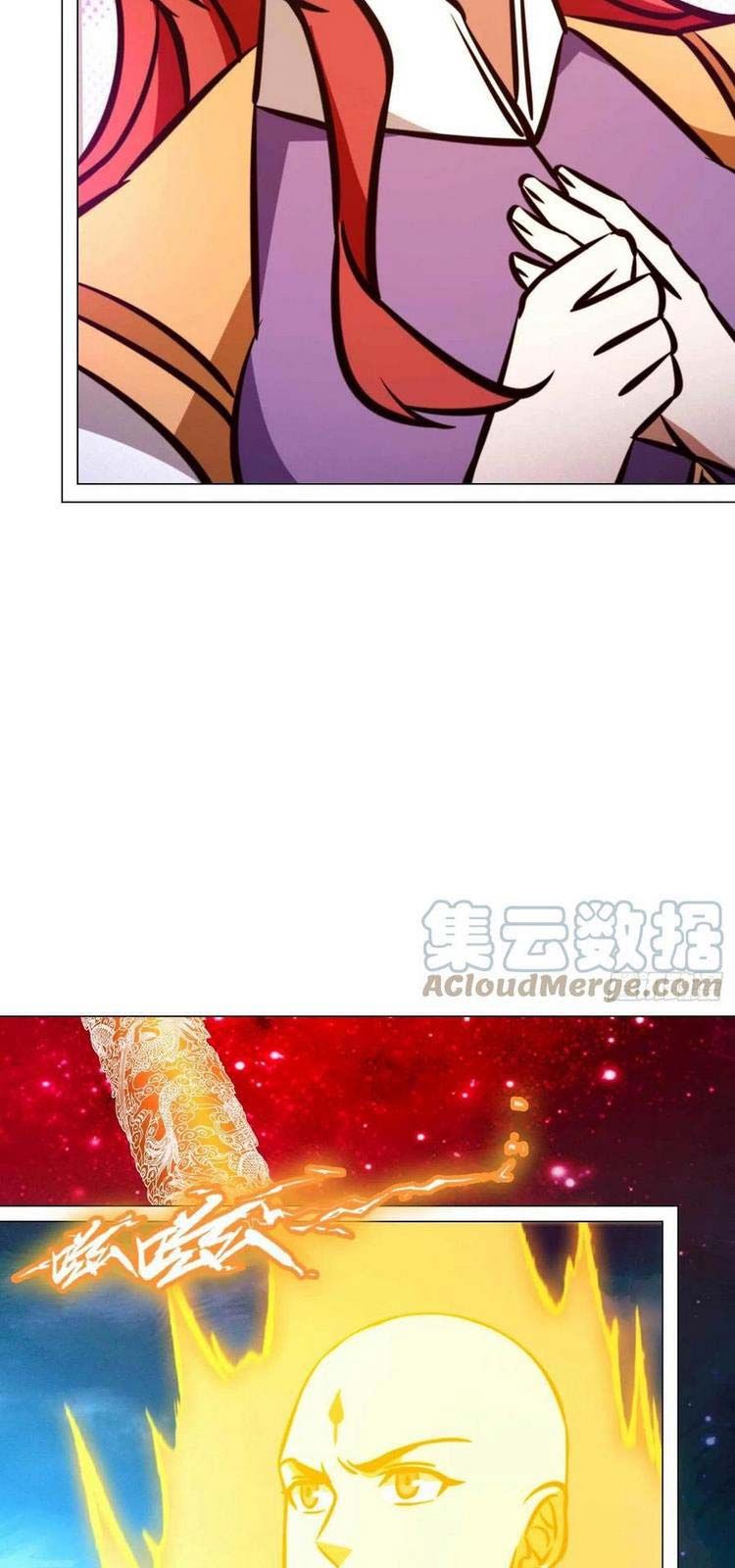 đọc truyện Vạn Cổ Kiếm Thần Chương 179 ảnh 42 tại Thiên Thai Truyện